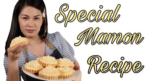 mamon de tabla batangas|Home of the special Mamon de Tabla (Plain Mamon, Pandan.